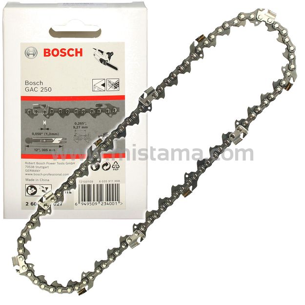 Łańcuch do GAC 250 BOSCH
