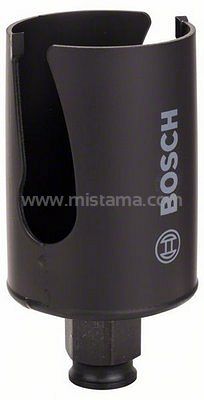 Piła otwornica 48 mm BOSCH Speed for MultiConstruction 