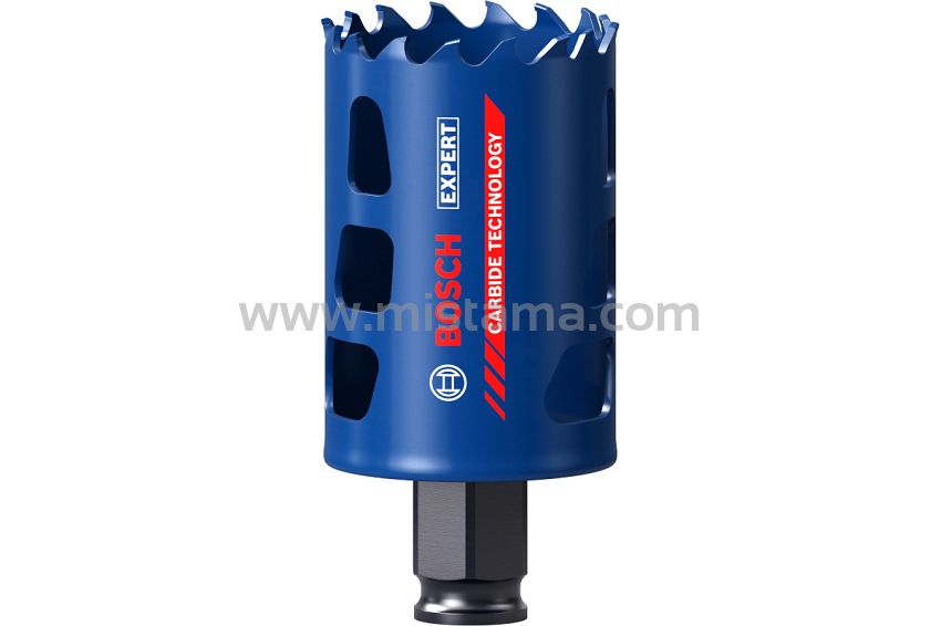 Piła otwornica 44mm Tough Material BOSCH EXPERT