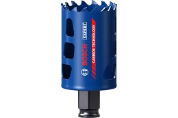Piła otwornica 44mm Tough Material BOSCH EXPERT