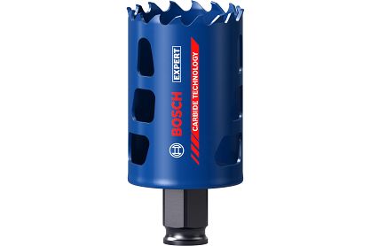 Piła otwornica 44mm Tough Material BOSCH EXPERT