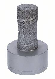 Frez diamentowy 20mm X-LOCK BOSCH do ceramiki