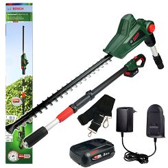 Sekator teleskopowy UNIVERSALHEDGEPOLE 18 BOSCH 1x2,5Ah