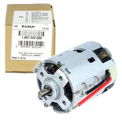 Silnik prądu stałego do wkrętarki GSR 18VE-2-LI / GSB 18VE-2-LI BOSCH
