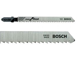 Brzeszczot do drewna T 101 BR BOSCH