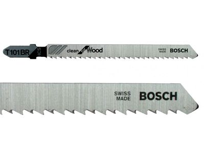 Brzeszczot do drewna T 101 BR BOSCH