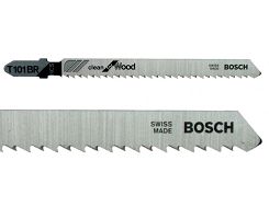 Brzeszczot do drewna T 101 BR BOSCH