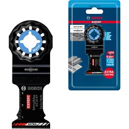 Brzeszczot AIZ 32 AIT do GOP i PMF BOSCH EXPERT Starlock