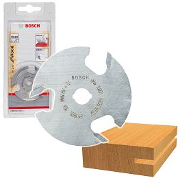 Frez tarczowy 50,8mm 3/8 BOSCH