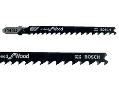 Brzeszczot do drewna T 144 D BOSCH