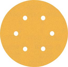 Papier ścierny 150mm GR.220 BOSCH EXPERT