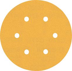 Papier ścierny 150mm GR.220 BOSCH EXPERT