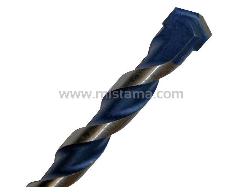 Wiertło do betonu i kamienia BLUE GRANITE BOSCH 3/70mm