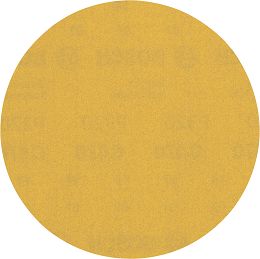 Papier ścierny 125mm GR.320 BOSCH EXPERT (bez otworów)