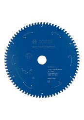 Tarcza pilarska 254/30mm Expert for Laminated Panel BOSCH (78 zębów) do pilarek aku