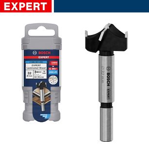 Wiertło pod zawiasy 32mm Laminated Wood BOSCH EXPERT