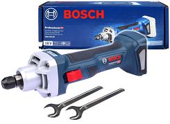 Szlifierka prosta GGS 18V-20 BOSCH (korpus)