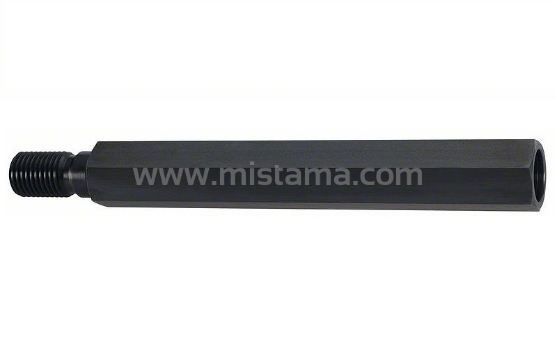 Przedłużacz 300 mm do koron diamentowych 1 1/4'' BOSCH