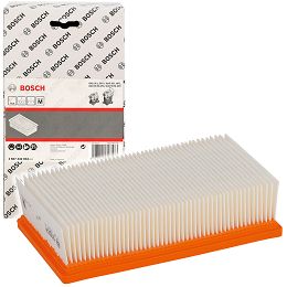Filtr poliestrowy do GAS 35 / GAS 55 BOSCH