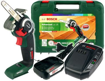 Advanced cut 18 online bosch