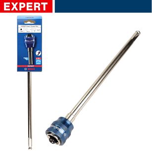 Adapter Power Change Plus 11mm o długości 300mm BOSCH EXPERT