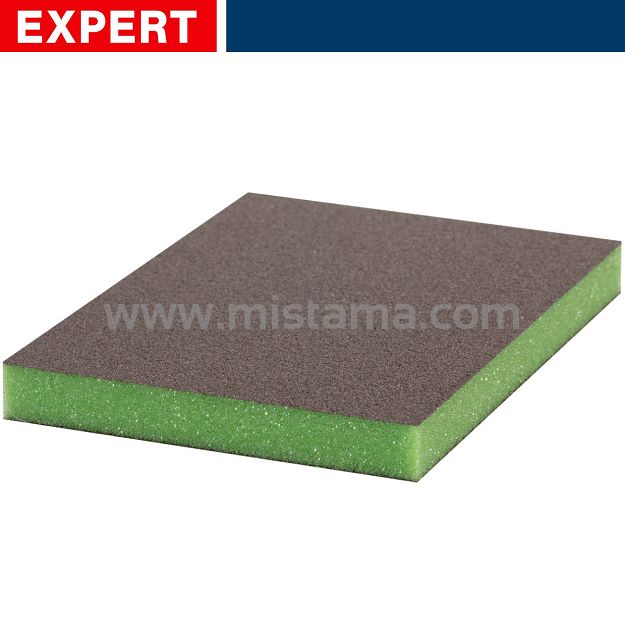Gąbka szlifierska Superfine S473 BOSCH EXPERT