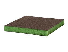 Gąbka szlifierska Superfine S473 BOSCH EXPERT
