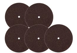 Tarcza do cięcia Multimaterial 540 DREMEL (5 sztuk)