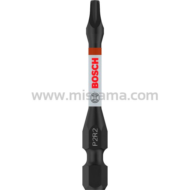 Klinga bit P2R2 55 mm IMPACT BOSCH PRO