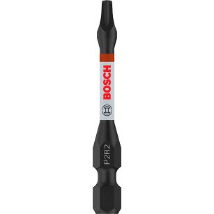 Klinga bit P2R2 55 mm IMPACT BOSCH PRO
