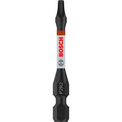 Klinga bit P2R2 55 mm IMPACT BOSCH PRO