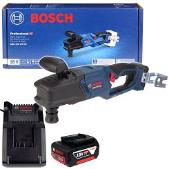 Wiertarka kątowa 18V 100Nm GRD 18V-127 HX BOSCH 1x5,0Ah