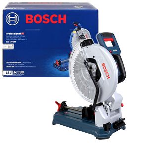 Przecinarka stołowa akumulatorowa 355mm GCD 18V-355 BOSCH (korpus)