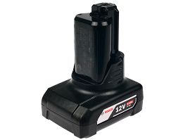 Akumulator GBA 10,8V / 12V 6,0Ah BOSCH (litowo-jonowy)