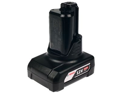 Akumulator GBA 10,8V / 12V 6,0Ah BOSCH (litowo-jonowy)