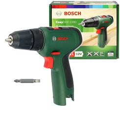 Wkrętarka akumulatorowa 12V EASYDRILL 1200 BOSCH (korpus)