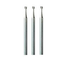 Frez grawerski 1,9 mm 110 DREMEL (3 sztuki)