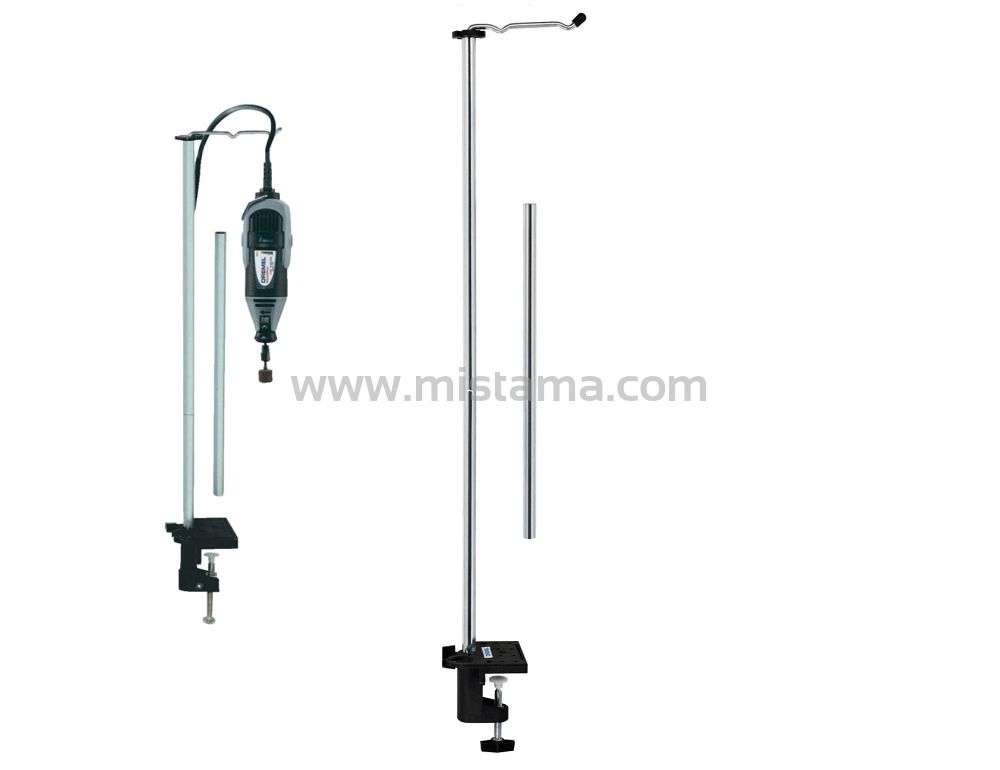 Statyw wałka giętkiego 2222 DREMEL (do 225)