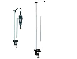 Statyw wałka giętkiego 2222 DREMEL (do 225)