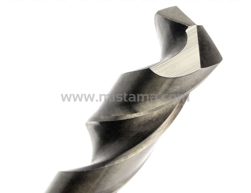 Wiertło do metalu HSS-G 13,0 mm BOSCH 