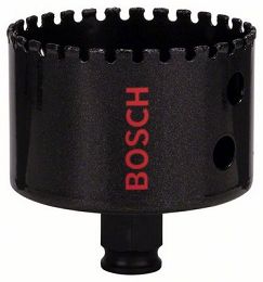 Piła otwornica 68 mm BOSCH do płytek ceramicznych