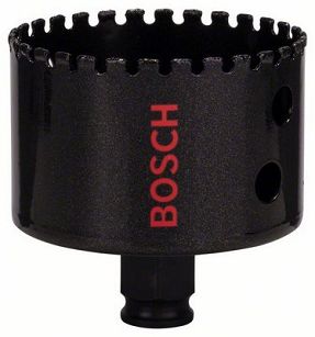 Piła otwornica 68 mm BOSCH do płytek ceramicznych