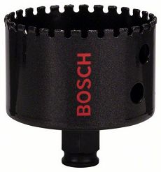 Piła otwornica 68 mm BOSCH do płytek ceramicznych