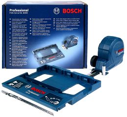 Cyrkiel KS 3000 + FSN SA do wyrzynarek GST BOSCH