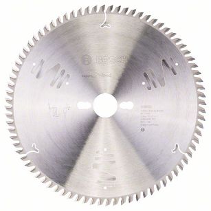 Tarcza pilarska 250/30mm Expert for Wood BOSCH (80 zębów)