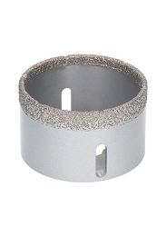 Wiertło diamentowe 68mm X-LOCK BOSCH do ceramiki