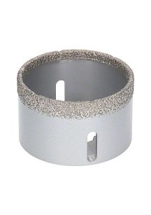 Wiertło diamentowe 68mm X-LOCK BOSCH do ceramiki