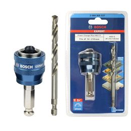 Adapter Power Change Plus 11mm BOSCH EXPERT (do pił otwornic)