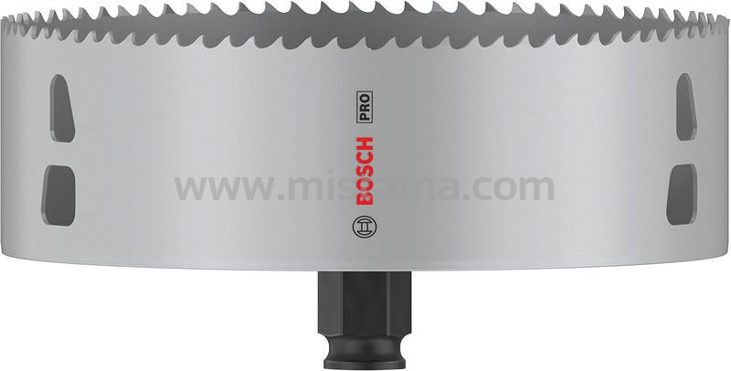 Piła otwornica 152mm PRO Multi-Material BOSCH (NOWOŚĆ!)