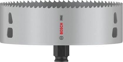 Piła otwornica 152mm PRO Multi-Material BOSCH (NOWOŚĆ!)